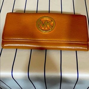 Michael Kors wallet